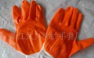 单面上胶手套/一面涂胶手套/涂胶手套特价1.99_安全防护_世界工厂网中国产品信息库