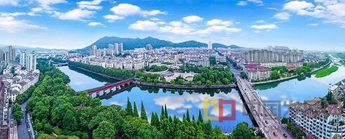 金华市武义县