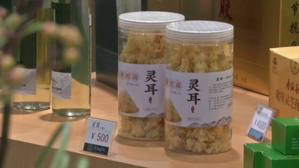 光看品牌名却不知卖的是什么 农博会上看品牌“扩面”如何玩出新亮点