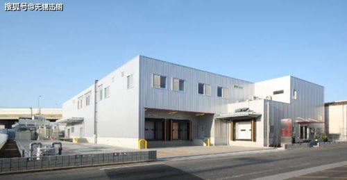 电解水在日本食品工厂的应用 让食品工厂更清洁安全