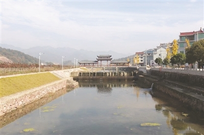 武义报数字报-2018年度武义县“十佳最美河塘”公示名单