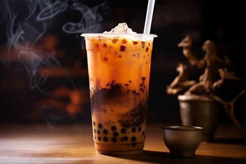 手摇珍珠奶茶饮品摄影图片 广告素材 下载至来源处
