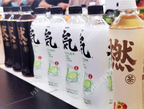 2021中国食品饮料行业创新力榜 入围名单出炉 助力发现z世代消费新商机
