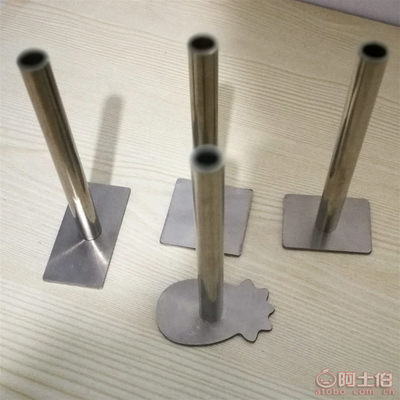 【烘焙工具凤梨酥推模长方形菠萝形压模饼干压平模具厂家现货】武义县白洋街道航成日用金属制品厂 - 产品库