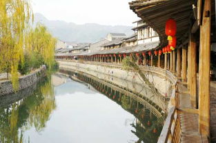 2013年冬游永嘉 武义 兰溪图片