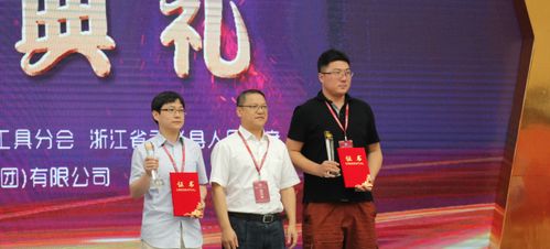 浙江武义 电动工具配套展跑出武义新速度,创造武义新奇迹