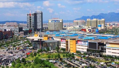 “2018中国幸福百县榜”发布,金华2个地方上榜!有你家乡吗?
