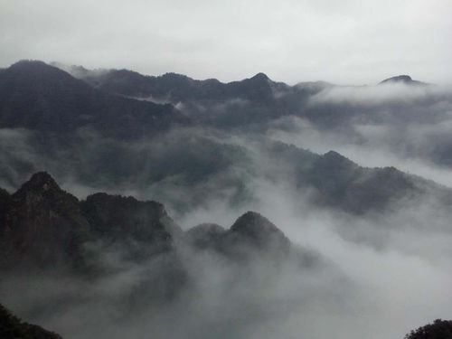 依靠户外 16.12.16 18 登顶牛头山,武义泡温泉