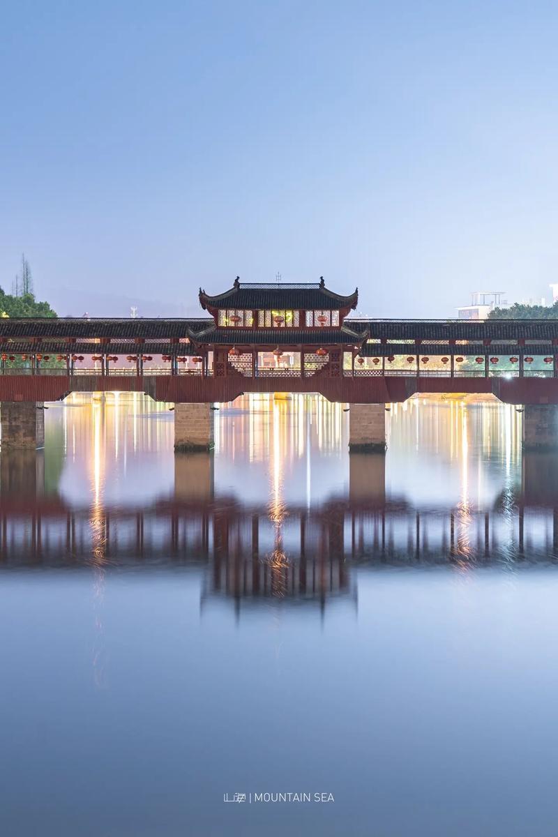 &amp;quot;没见过武义夜景 怎么算来过武义&amp;quot;