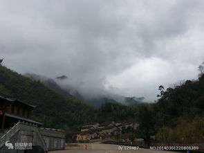 牛头山 武义牛头山风景图片