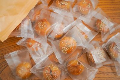 发现一个浙江农业厅做的宝藏农产品 App,好买到爆!