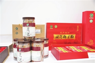 武义报数字报-兴森科技点“菌”成金