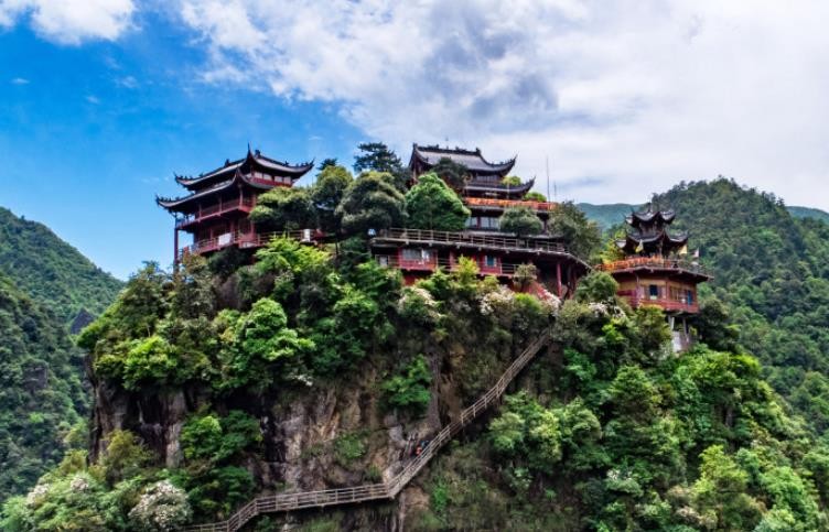 金华市武义县牛头山72