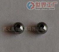 铁珠,铜珠,珠链,南瓜珠,长型珠,锥型珠,闪沙[批发]_摆挂件饰品_世界工厂网中国产品信息库