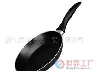 批发铝制不沾锅 斜口煎盘 铝锅_家居家具_世界工厂网中国产品信息库