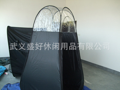 钢丝折叠帐篷 更衣帐篷 沐浴帐篷_钢丝折叠帐篷 更衣帐篷 沐浴帐篷图片,型号,价格:75.00元- 工厂店中国采购产品库