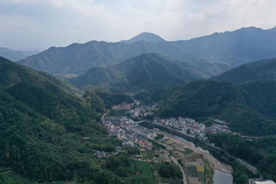 金华新增一批省级景区城、镇、村，武义县喜获殊荣