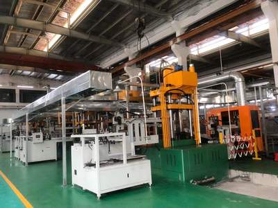 再造一个武义工业 转型升级与创新驱动的新征程