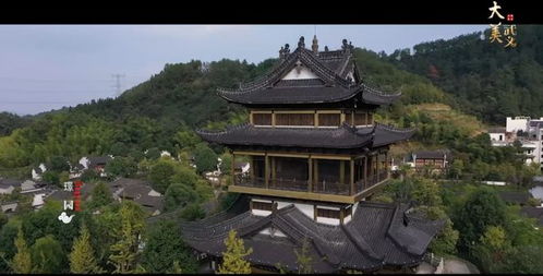 最想去的地方丨金华武义 山川秀美，静享自然与人文的融合