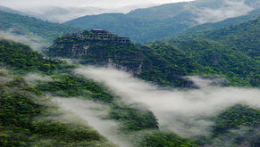 武义牛头山国家森林公园门票及游览指南