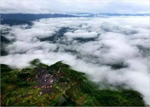 江南布达拉宫vs民间故宫 金华最美古村落大盘点，武义竟私藏了这么多国家宝藏